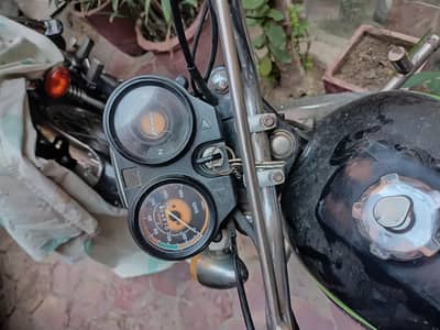 Honda pridor