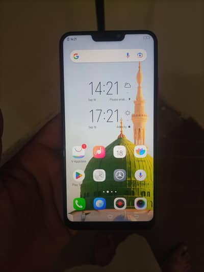 Vivo Y83 Mobile ha 6 128 Me ha