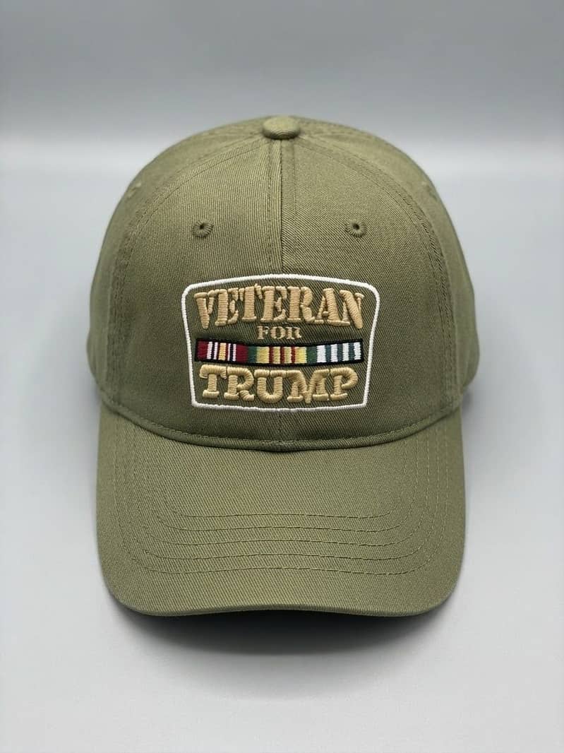 Premium caps 10