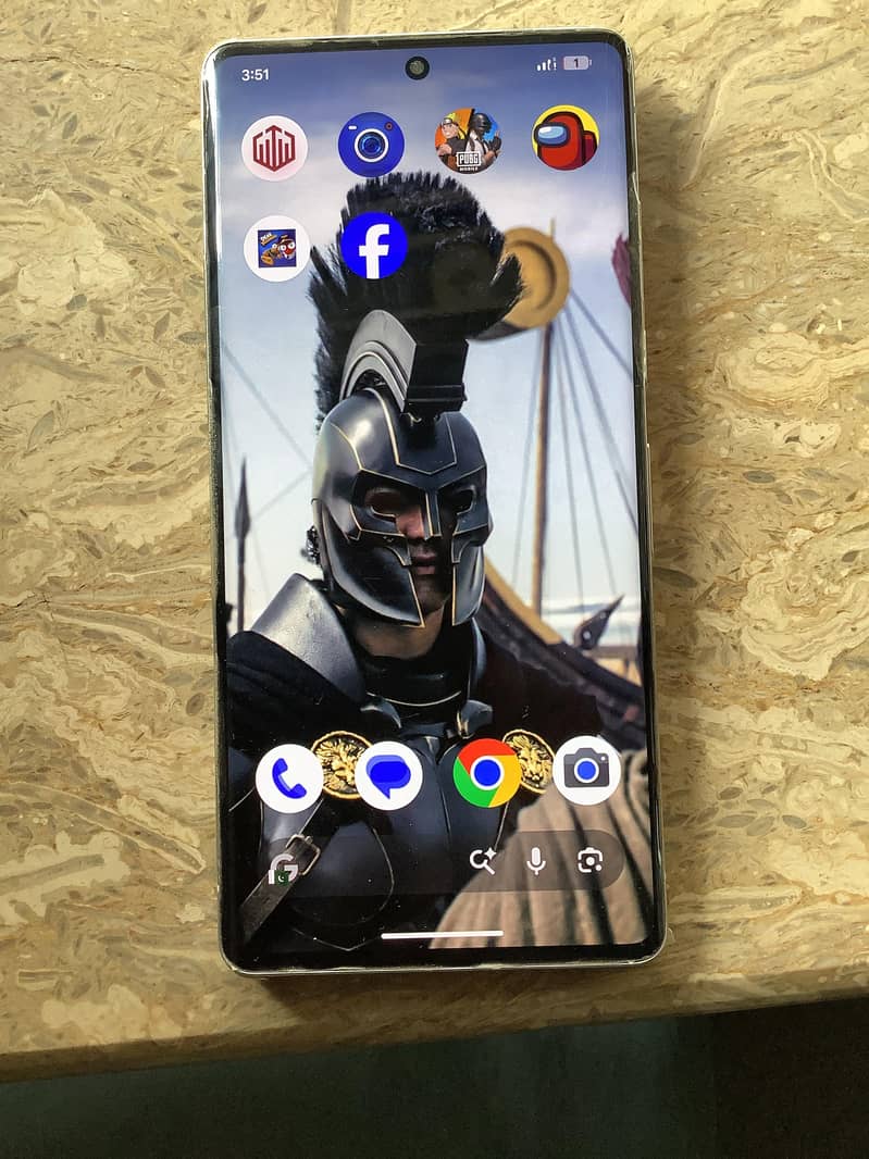 Google Pixel 7 Pro 1