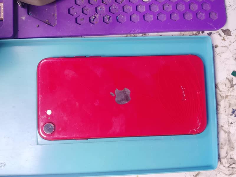 Apple iPhone SE 0