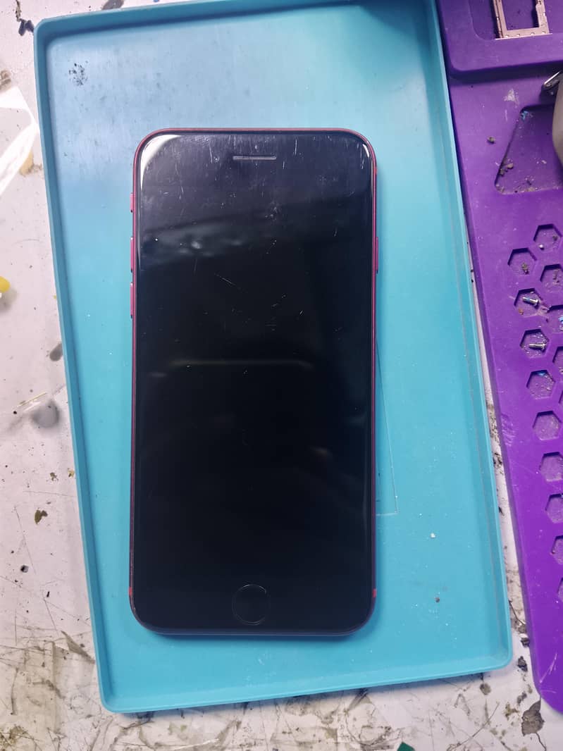 Apple iPhone SE 1