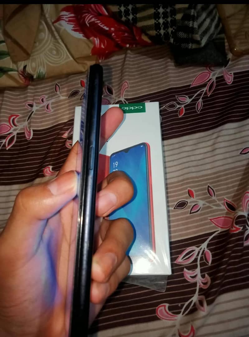 oppo a1k 3