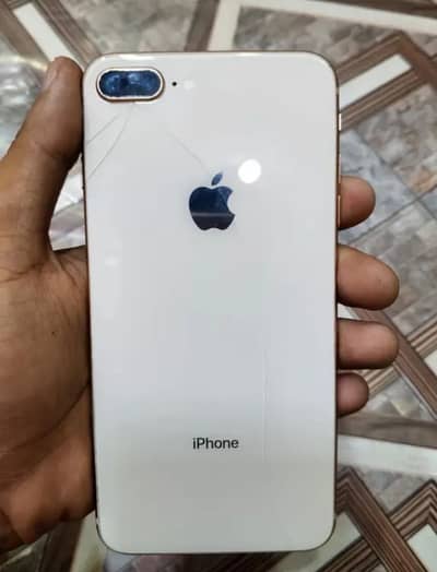 Apple iPhone 8 Plus