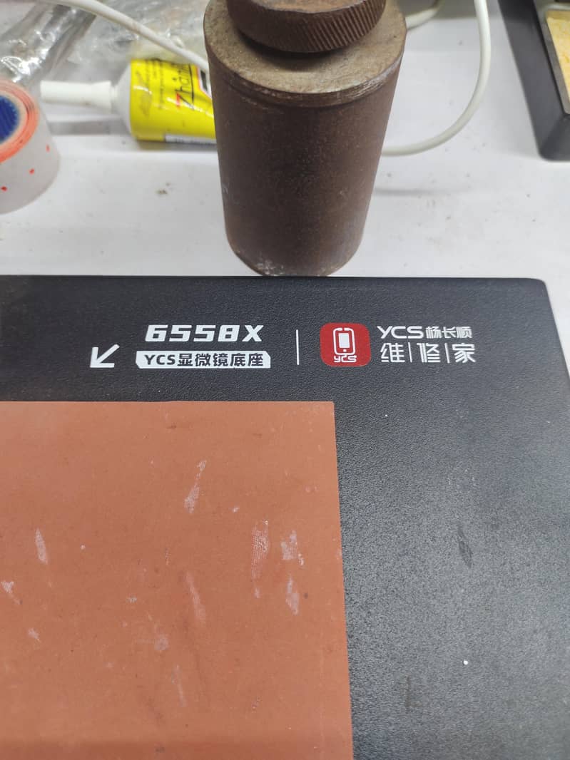 x6558 10