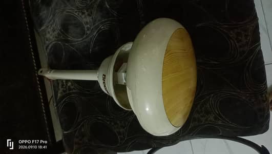 celling fan