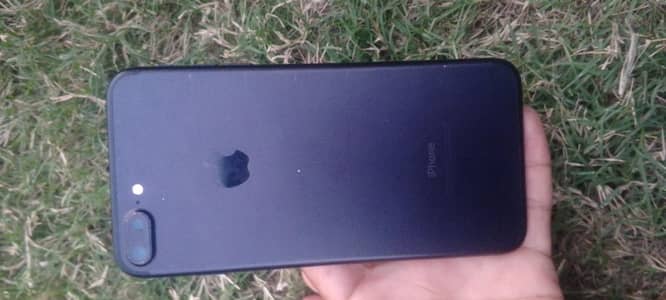 Apple iPhone 7 Plus