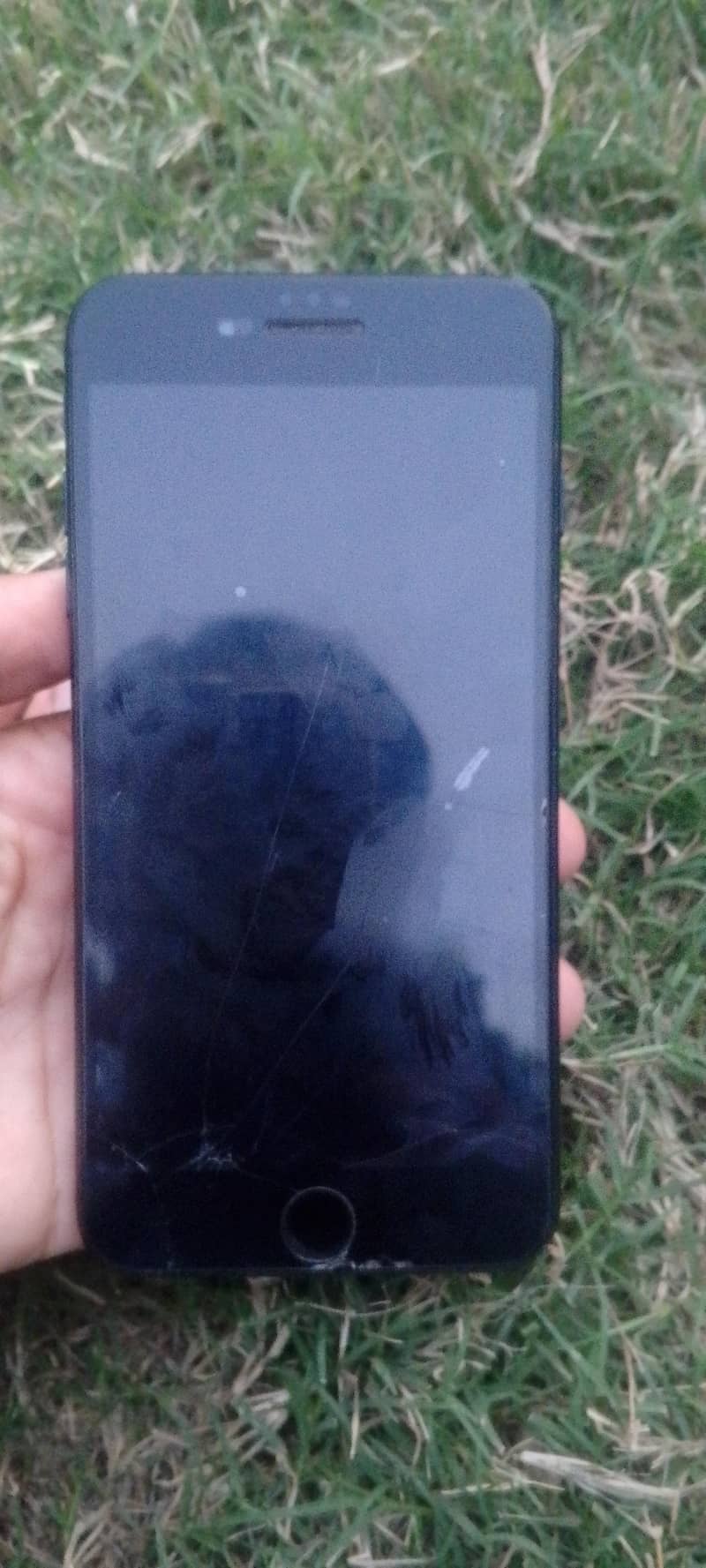 Apple iPhone 7 Plus 1
