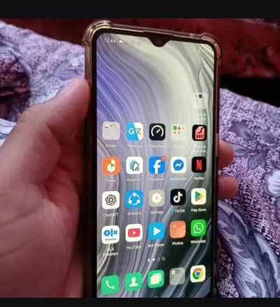 OPPO Reno Z 8/512 gb
