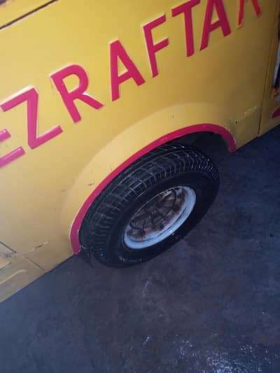 tazraftar