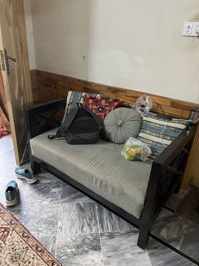 7 seater sofa in good condition