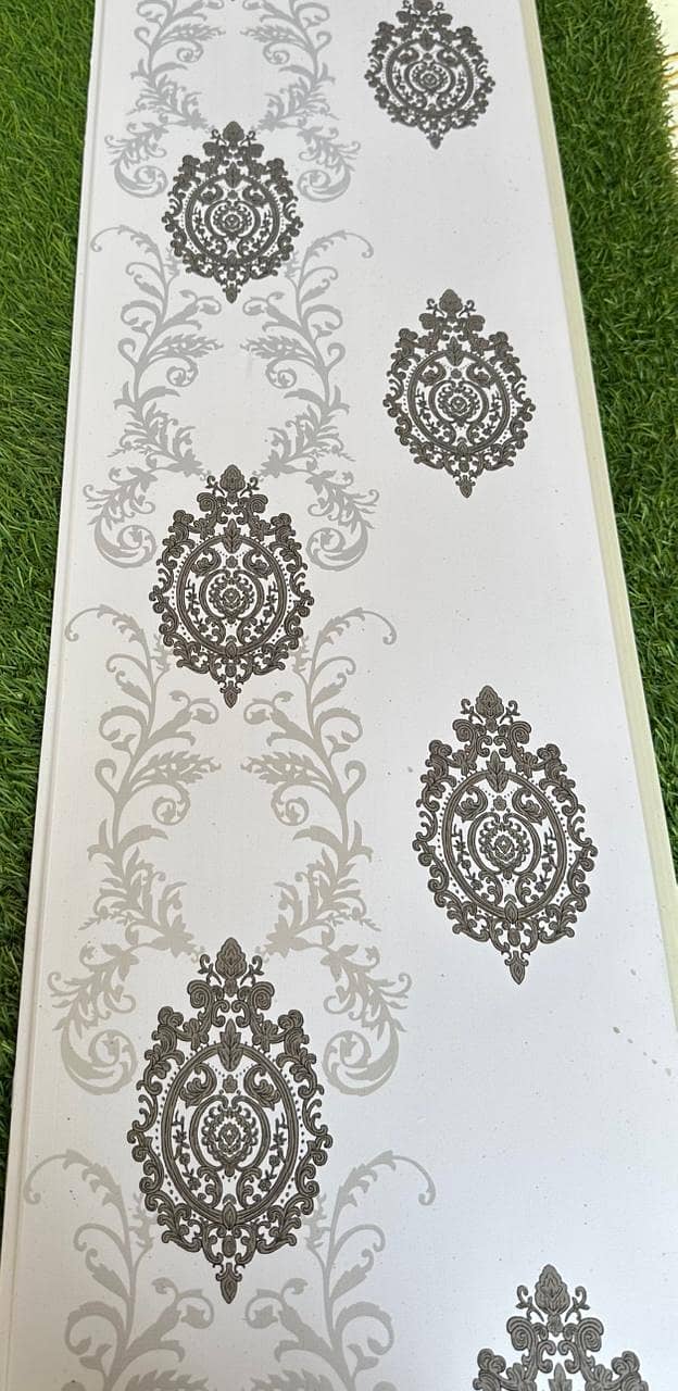 PVC wall panel- wall panel-solid panel- hard panel-imported wall panel 0