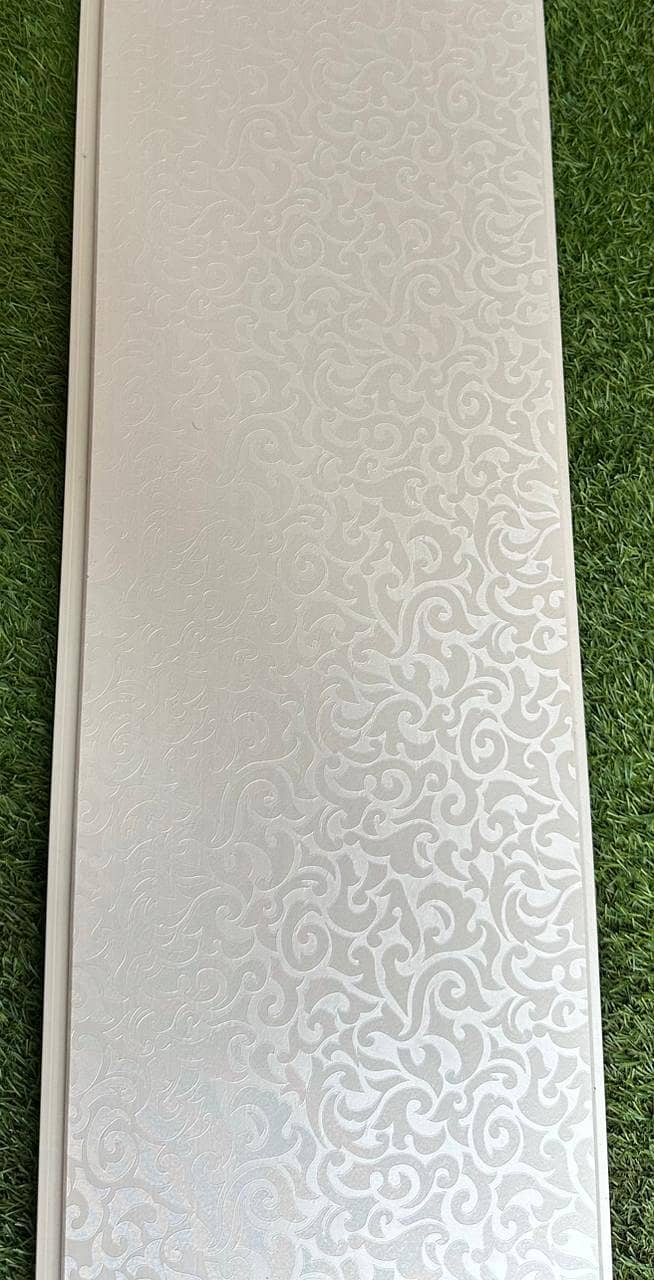 PVC wall panel- wall panel-solid panel- hard panel-imported wall panel 2