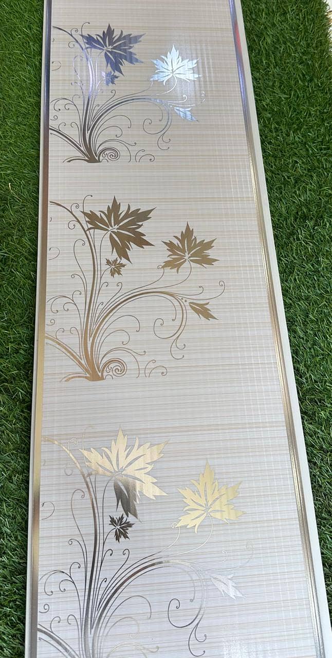 PVC wall panel- wall panel-solid panel- hard panel-imported wall panel 7
