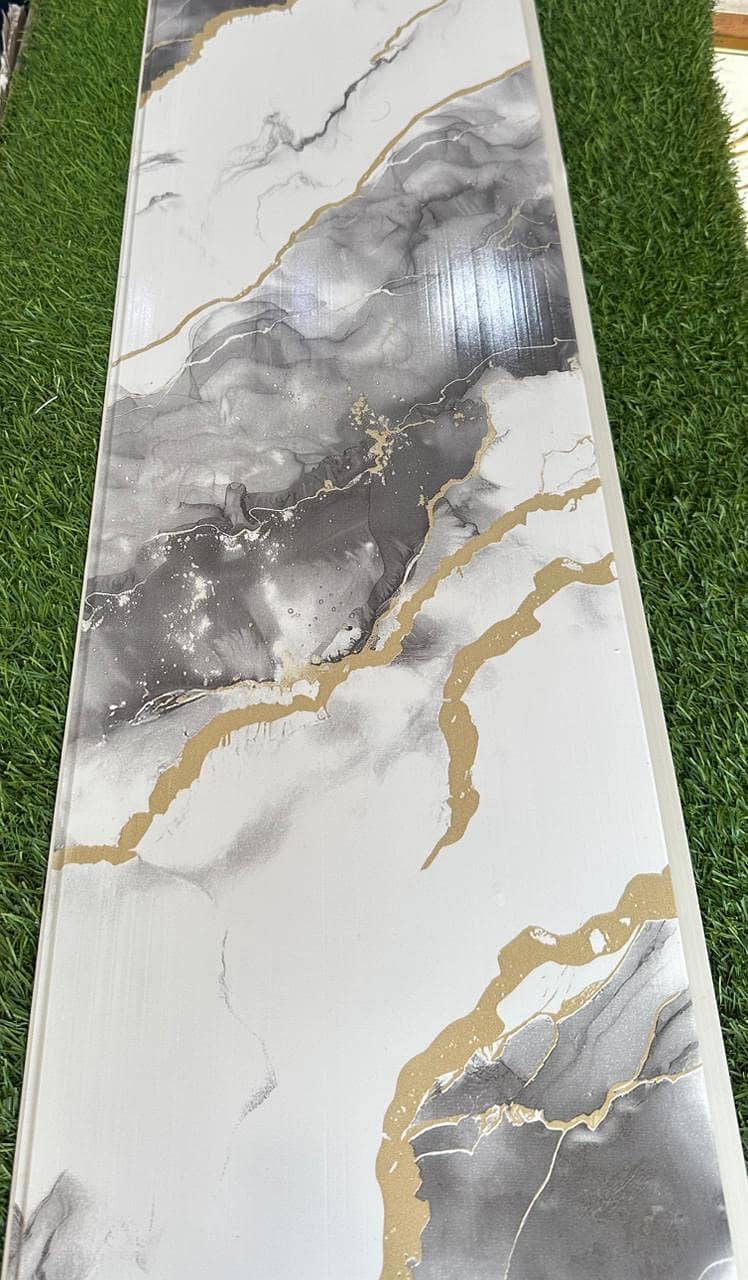 PVC wall panel- wall panel-solid panel- hard panel-imported wall panel 15