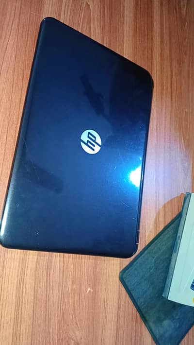 HP Core i5 5th Gen | 8GB RAM | 2GB NVIDIA Graphics | Original Charger