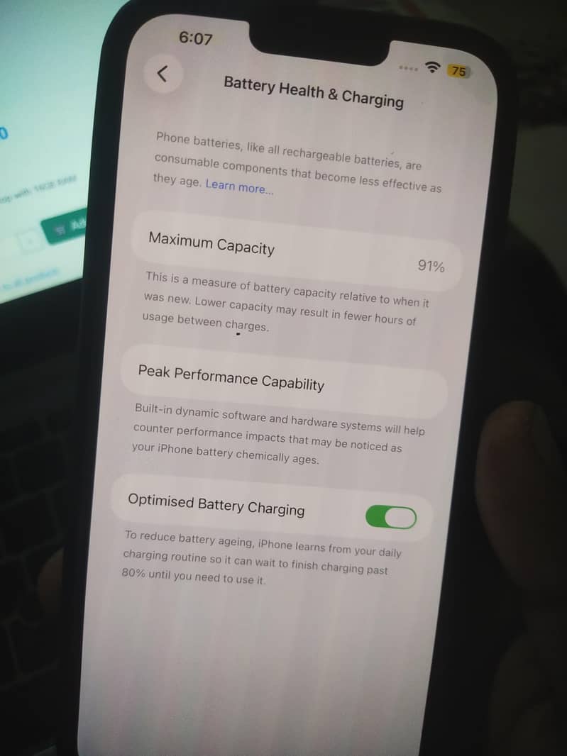 Apple iPhone 13 Pro Max 4