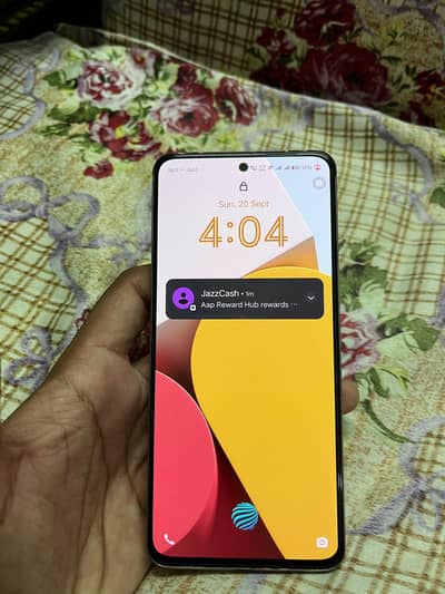 Vivo V29e