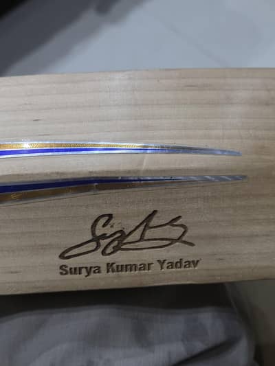 original surya kumar sky edition ss bat