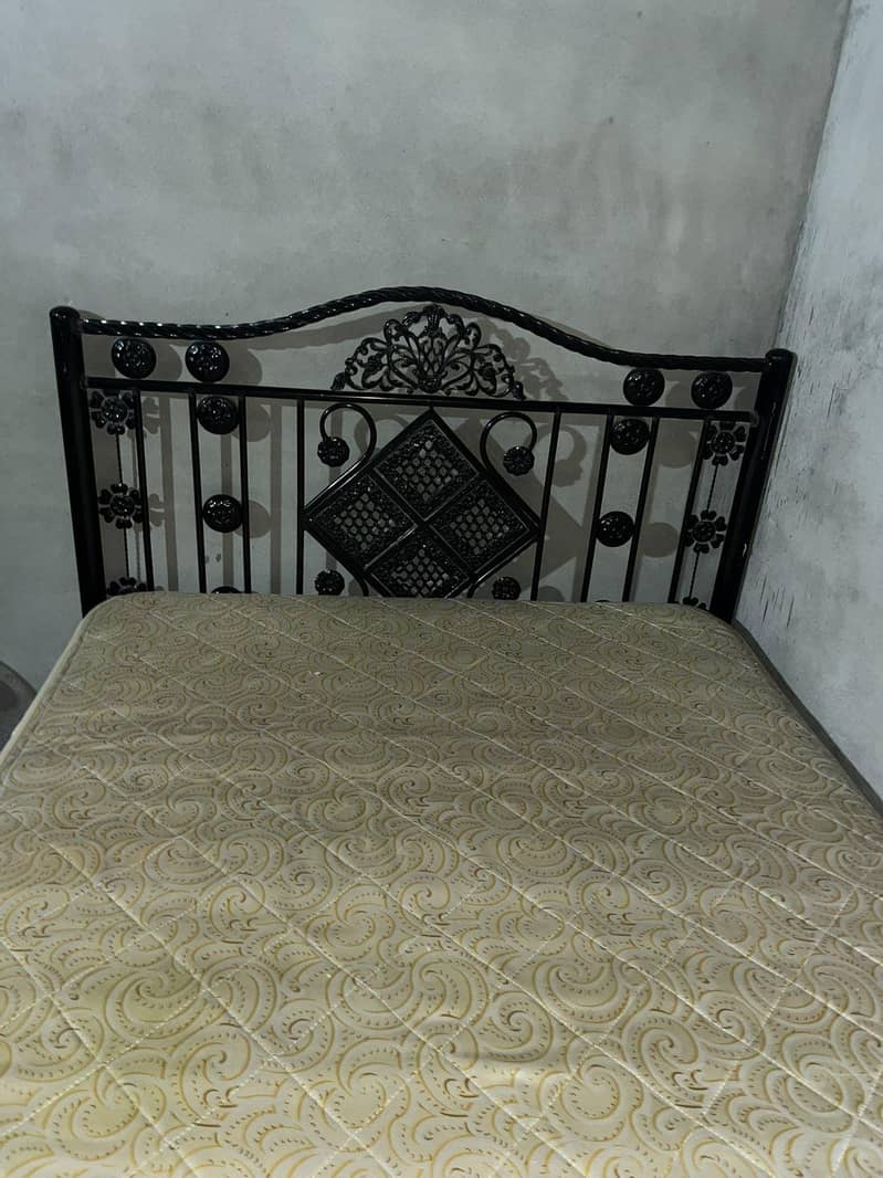 single big bed 0