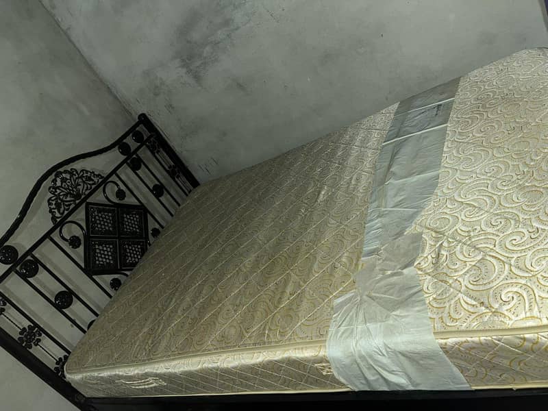 single big bed 2