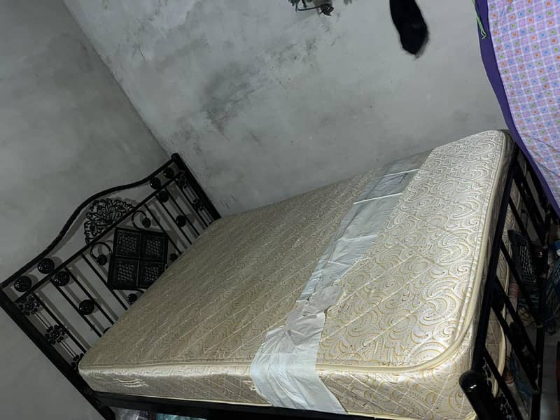 single big bed 5