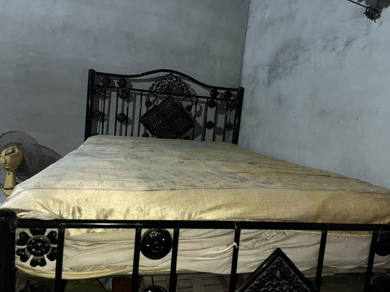 single big bed 6