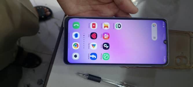Samsung Mobile A07 5G