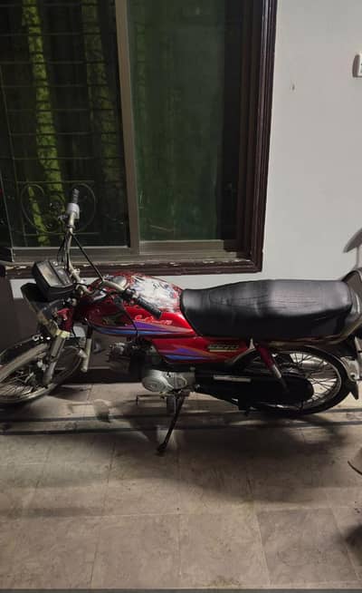 excellent condition good to go