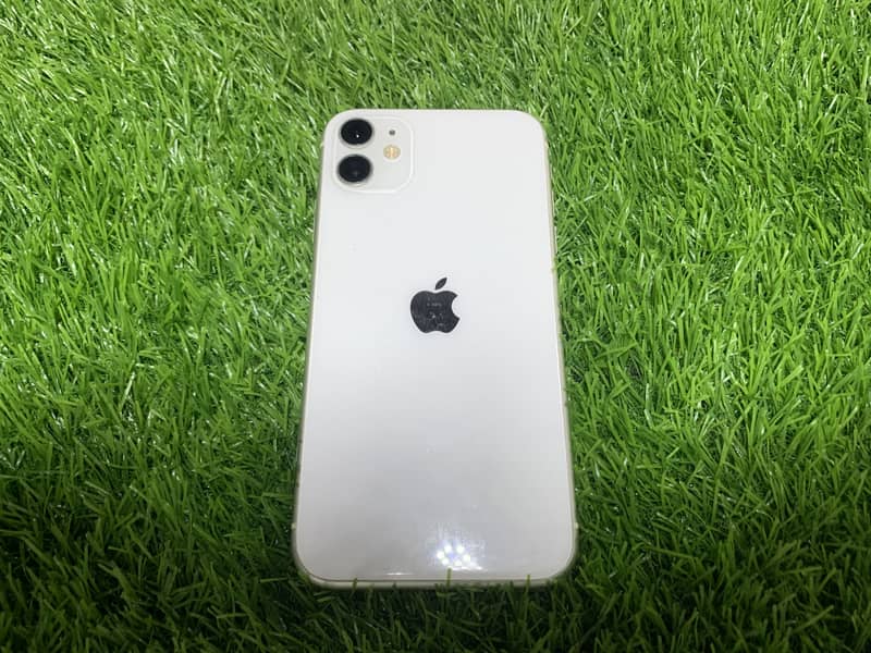 Apple iPhone 11 0