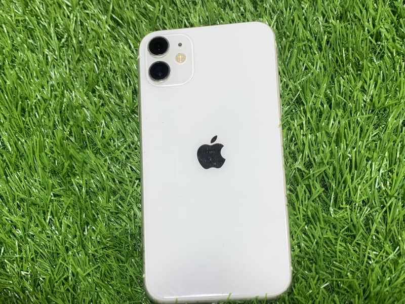 Apple iPhone 11 5