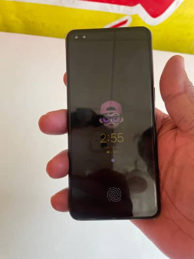OPPO F17 Pro super amlod display ram 8+5/128 first read add and pic
