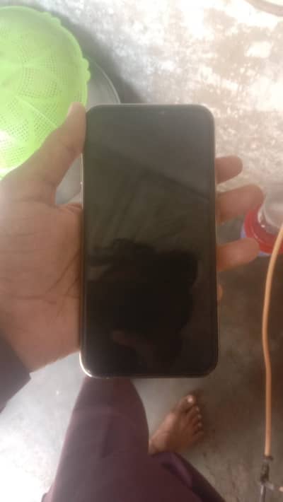 Apple iPhone 11 Pro
