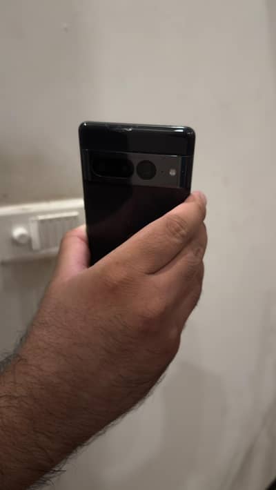 Google Pixel 7 Pro