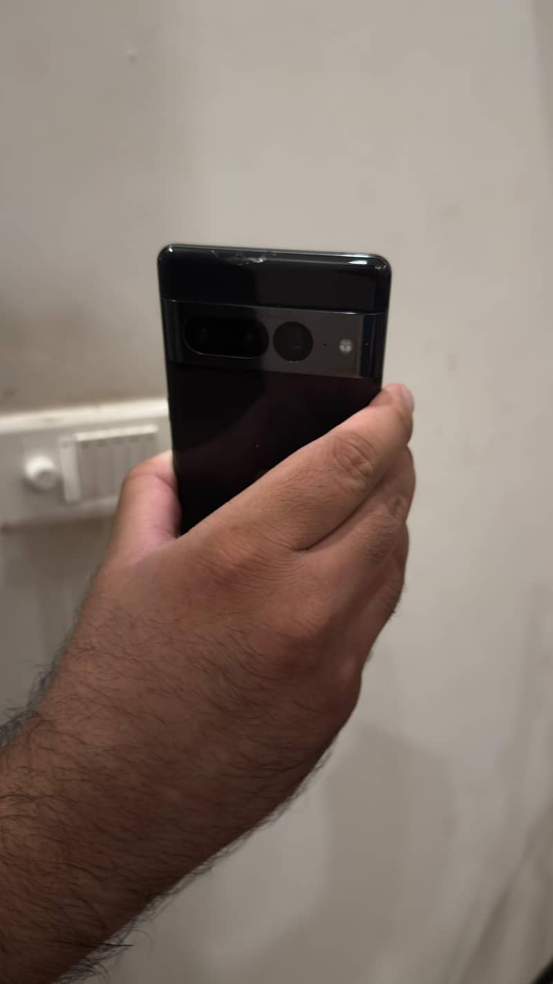 Google Pixel 7 Pro 0