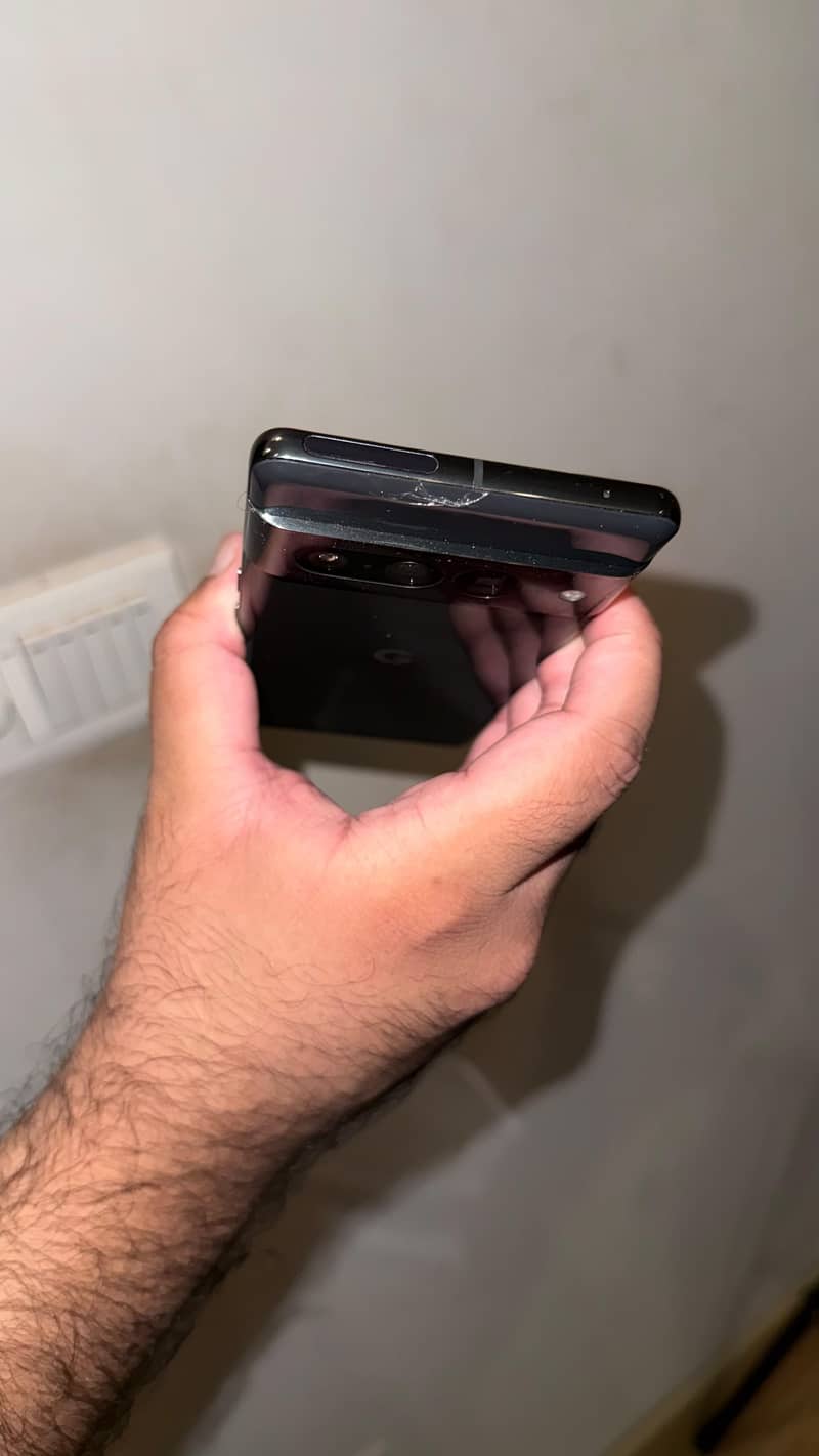 Google Pixel 7 Pro 5