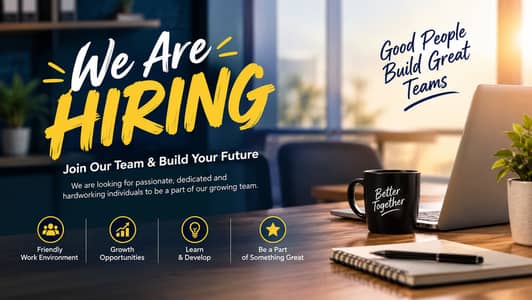 NEED MALE AND FEMALES STAFF FOROFFICE  WORK AND ONLINE WORK