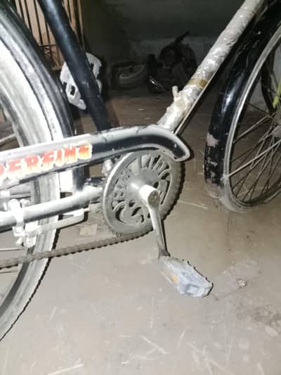 cycle sohrab 24 inch