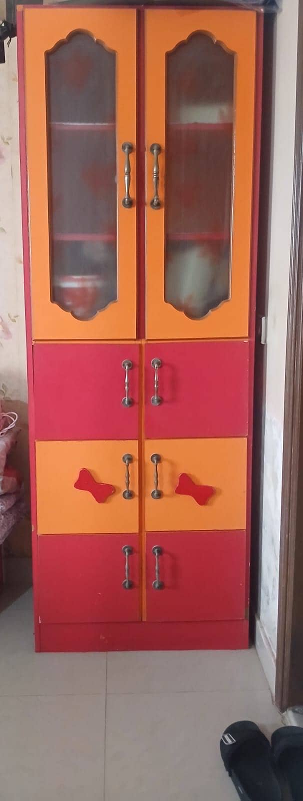 Bedroom set 1
