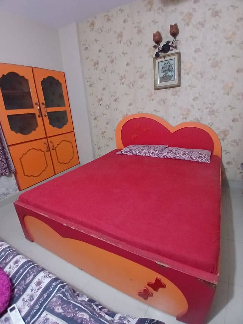 Bedroom set 5
