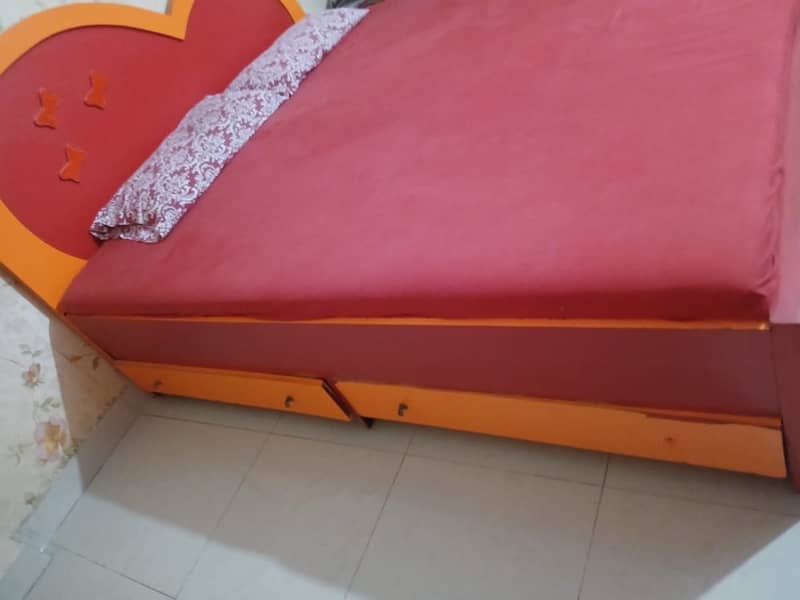 Bedroom set 6