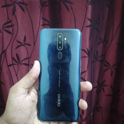 OPPO.