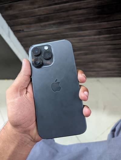 Apple iPhone 14 Pro Max dual physical pta