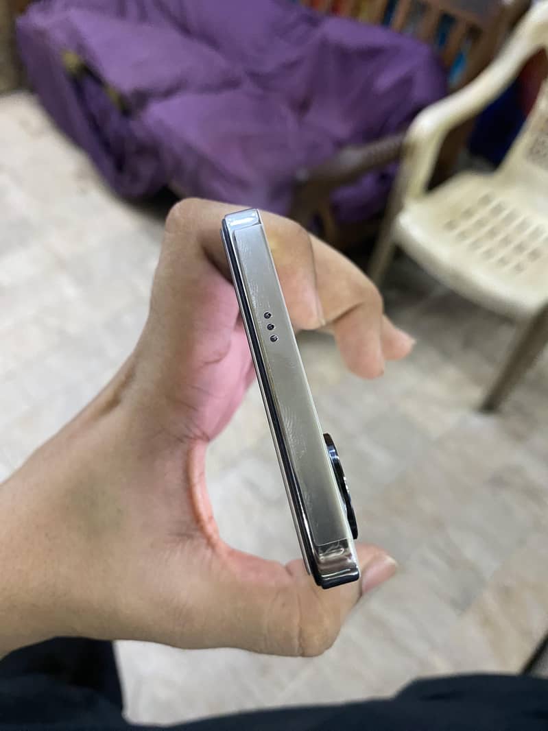 Tecno CAMON 20 0