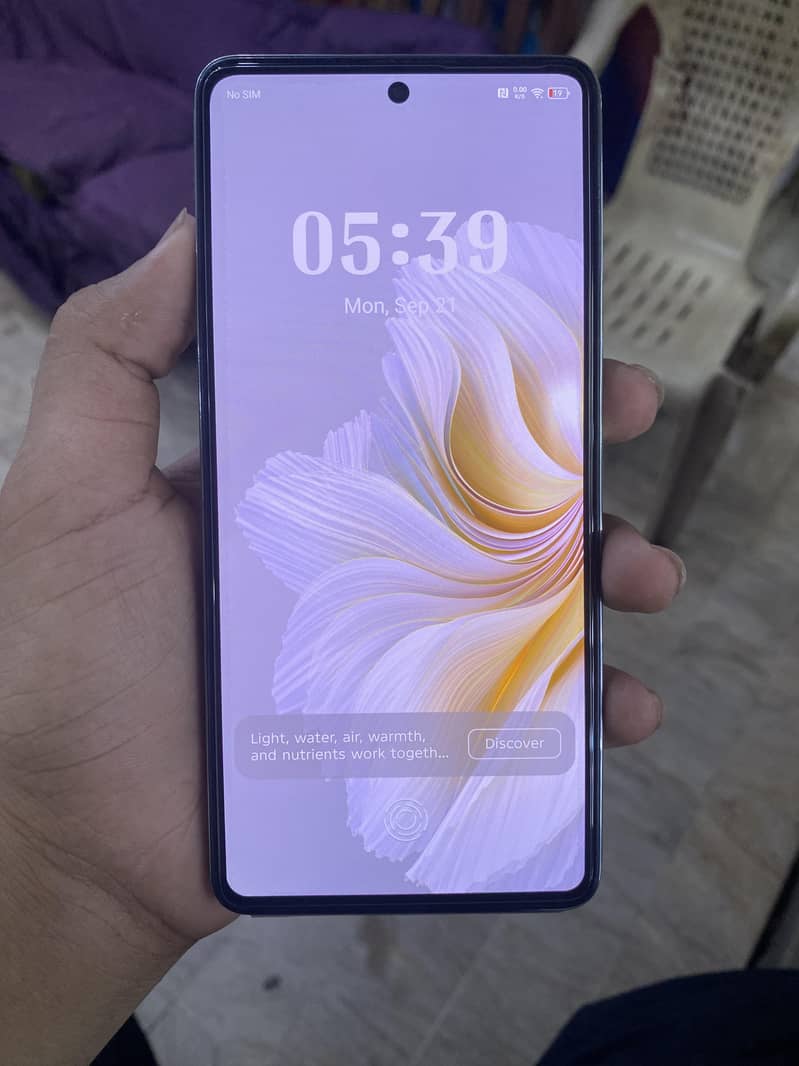 Tecno CAMON 20 5