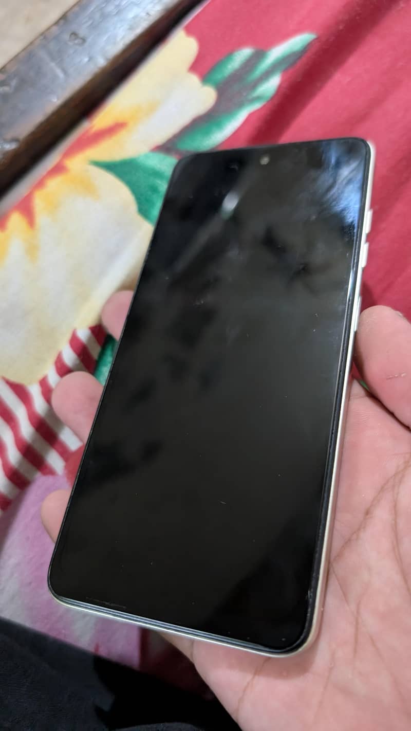 Tecno Spark 20C 1
