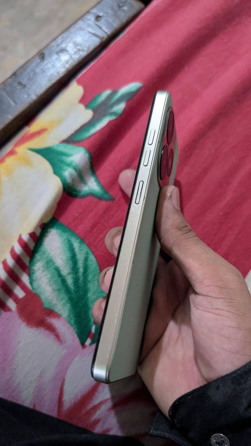Tecno Spark 20C 3