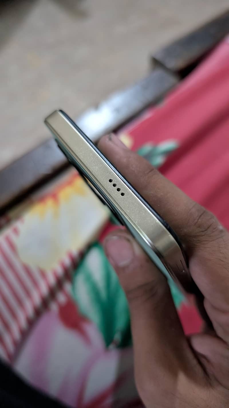 Tecno Spark 20C 5