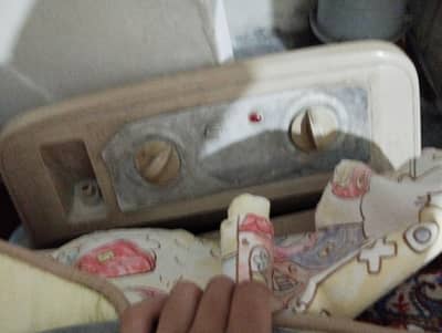 Washing machine for sale