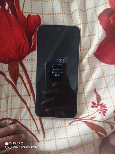 Itel City 200